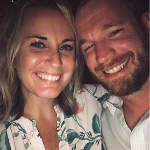 Meet your Posher, Whitney